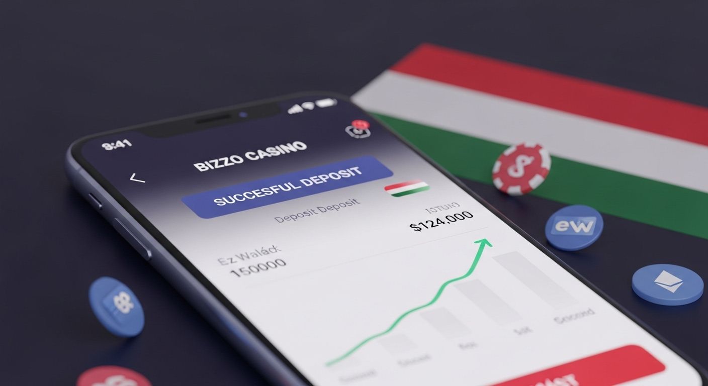 Elérhető befizetési módok deposit guide