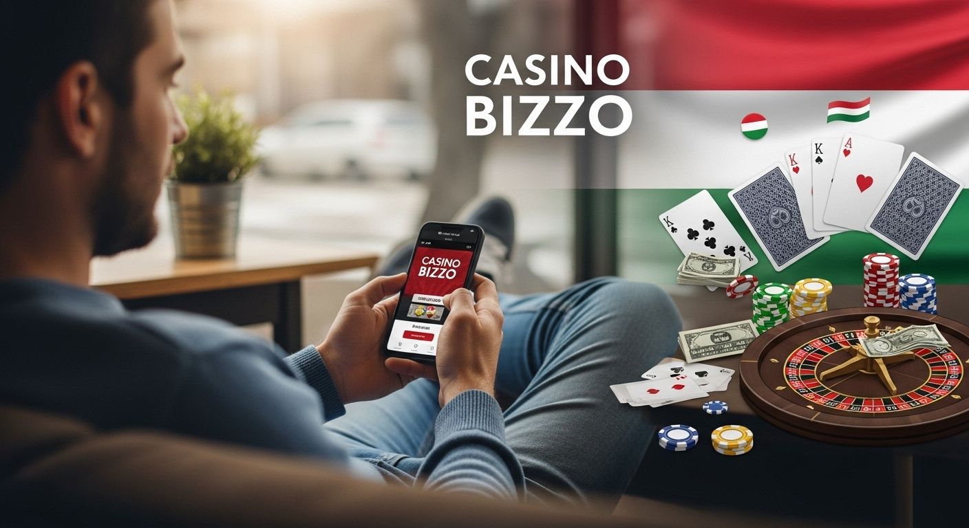 A kaszinóról promo code 